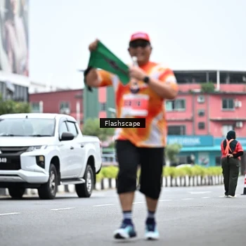 Runner Photo 8960635