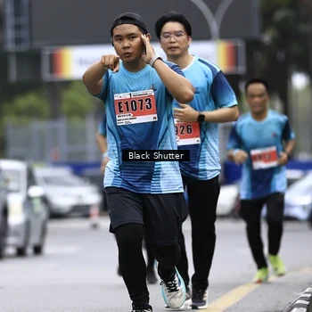 Runner Photo 8960638