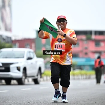 Runner Photo 8960640