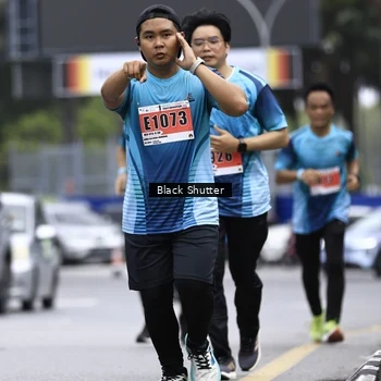 Runner Photo 8960650