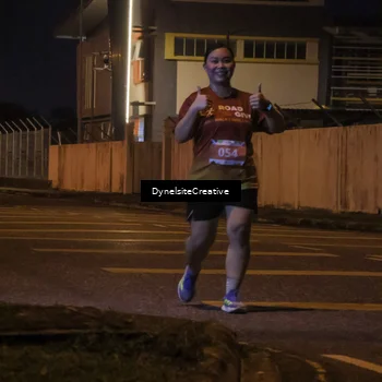 Runner Photo 8960652