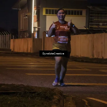 Runner Photo 8960655