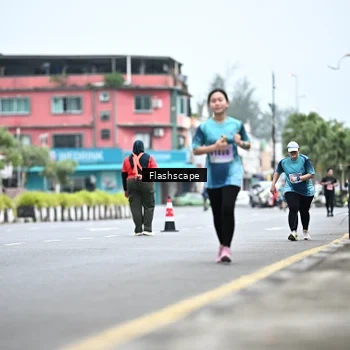 Runner Photo 8960665