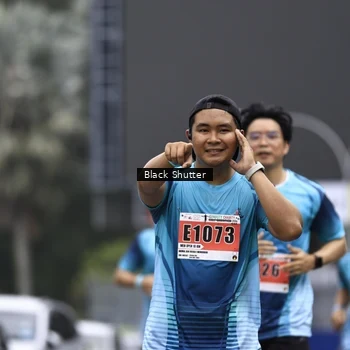 Runner Photo 8960670