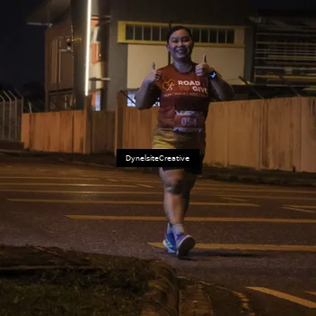 Runner Photo 8960674