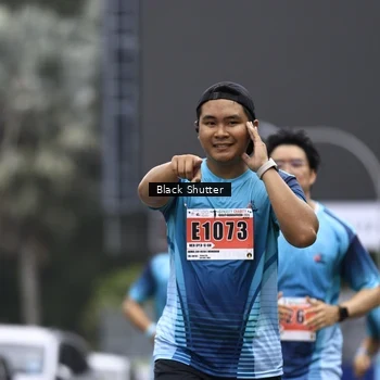 Runner Photo 8960676