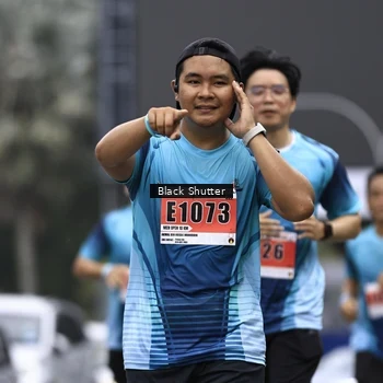 Runner Photo 8960680