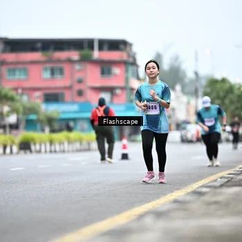 Runner Photo 8960681