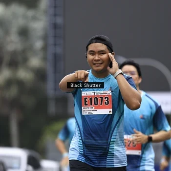 Runner Photo 8960686