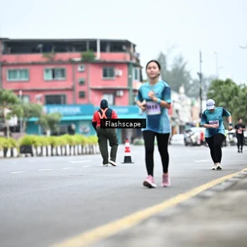 Runner Photo 8960687
