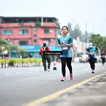 Runner Photo 8960688