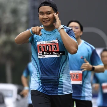 Runner Photo 8960689