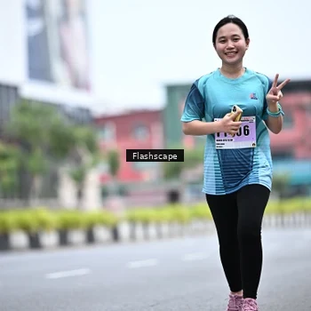 Runner Photo 8960692