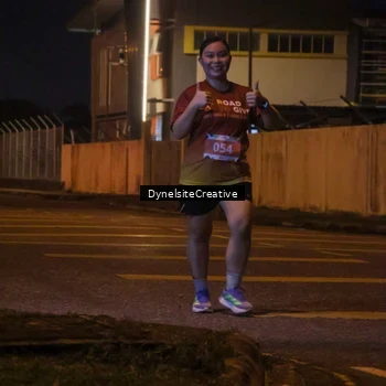 Runner Photo 8960696