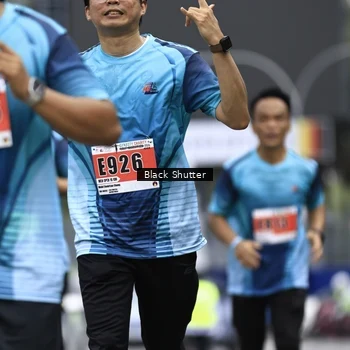 Runner Photo 8960697