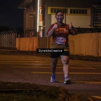 Runner Photo 8960699