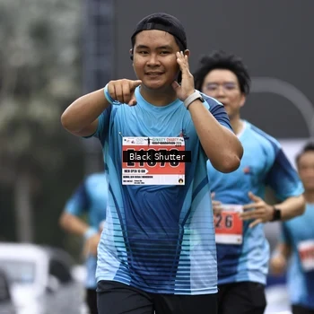 Runner Photo 8960702
