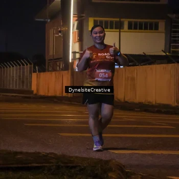 Runner Photo 8960709