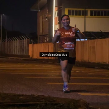 Runner Photo 8960719