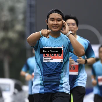 Runner Photo 8960720