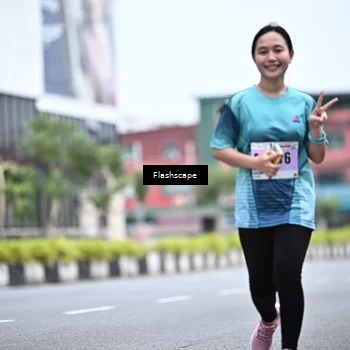 Runner Photo 8960723