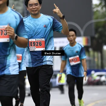 Runner Photo 8960731