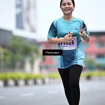Runner Photo 8960739