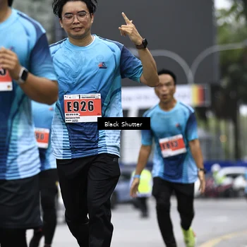 Runner Photo 8960744