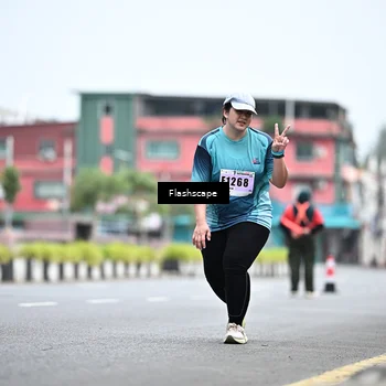 Runner Photo 8960756