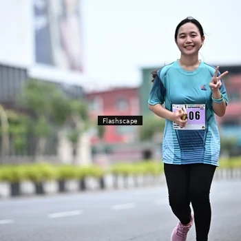 Runner Photo 8960763