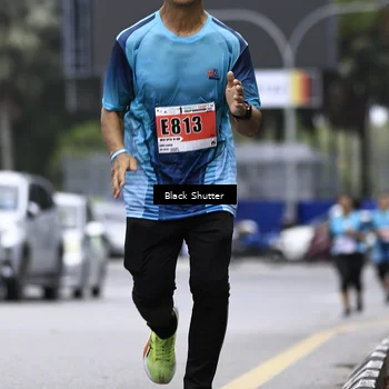 Runner Photo 8960781