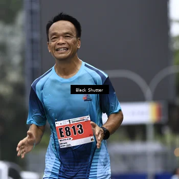 Runner Photo 8960783