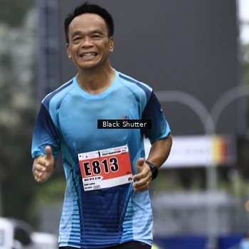 Runner Photo 8960789