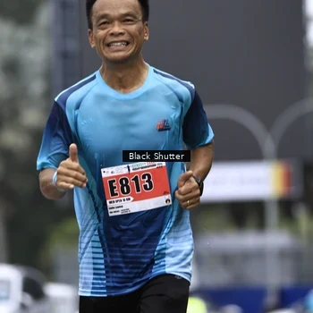Runner Photo 8960794