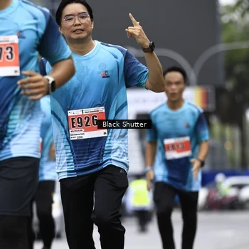 Runner Photo 8960795