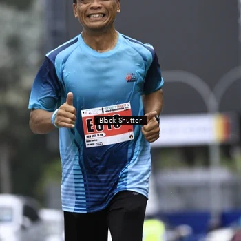 Runner Photo 8960797