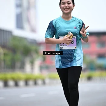 Runner Photo 8960809