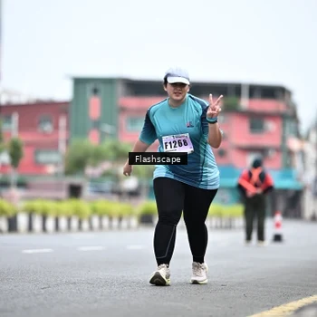 Runner Photo 8960814