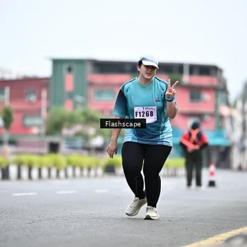 Runner Photo 8960820