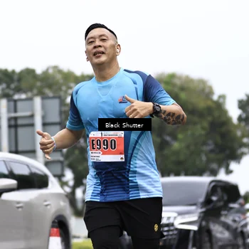 Runner Photo 8960823