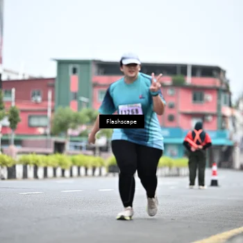 Runner Photo 8960838