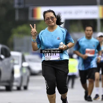 Runner Photo 8960843