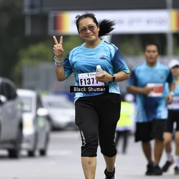 Runner Photo 8960848
