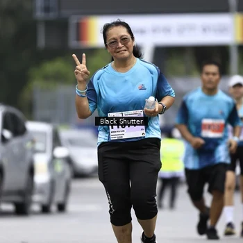 Runner Photo 8960852