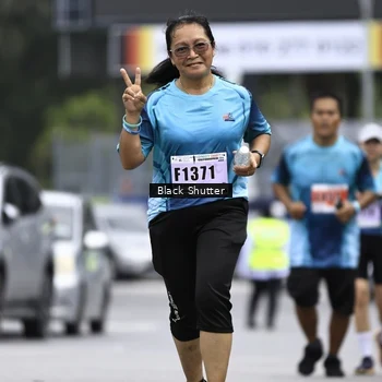 Runner Photo 8960857