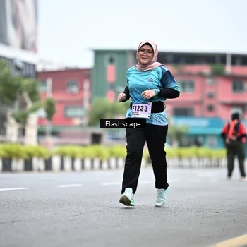 Runner Photo 8960860