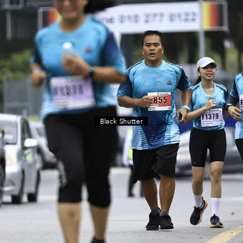 Runner Photo 8960863