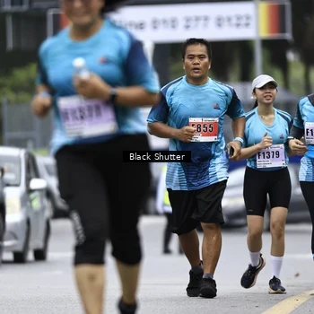 Runner Photo 8960869