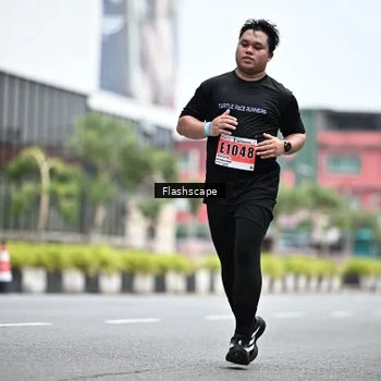 Runner Photo 8960871