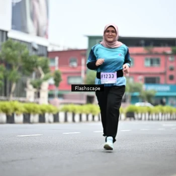Runner Photo 8960877